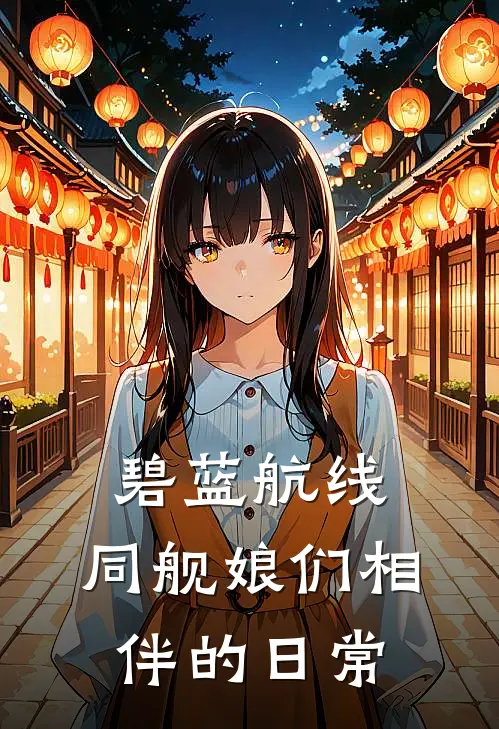 碧蓝航线：同舰娘们相伴的日常