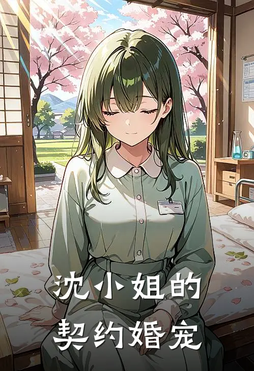 沈小姐的契约婚宠