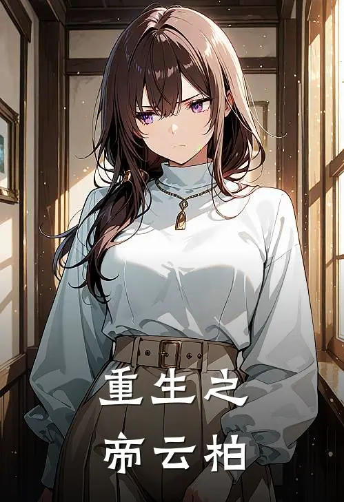 重生之，帝云柏