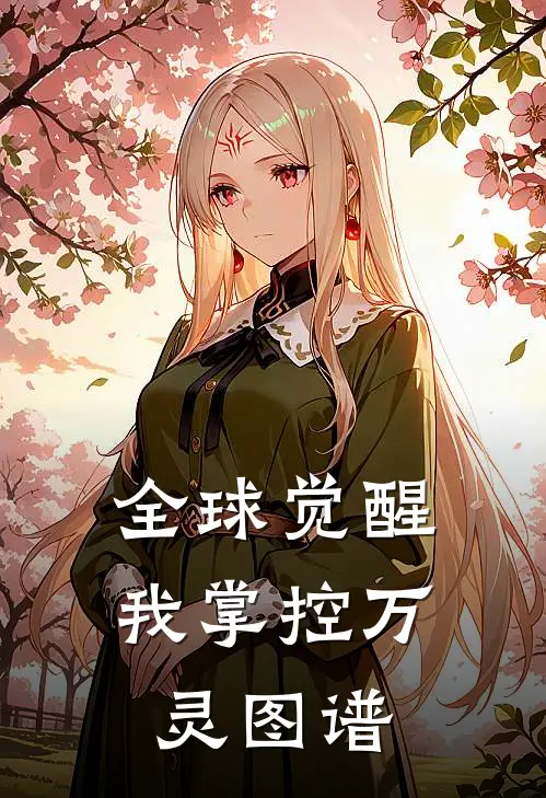 全球觉醒：我掌控万灵图谱