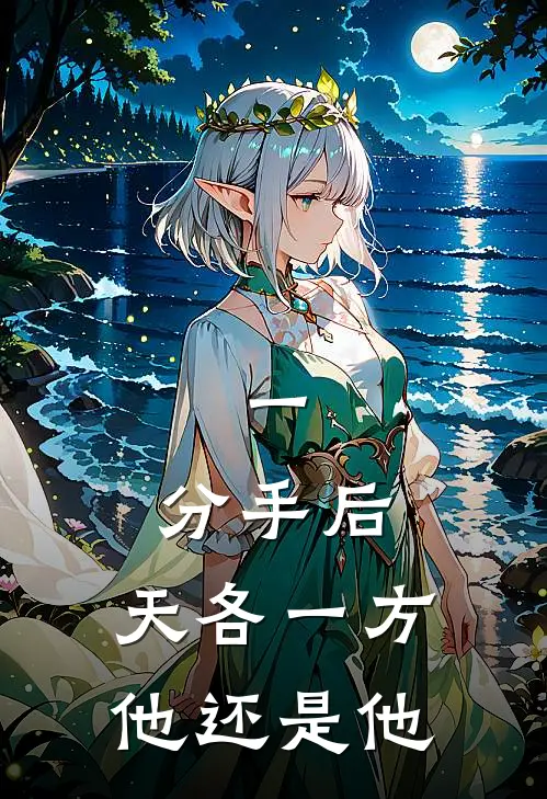 一：分手后，天各一方，他还是他