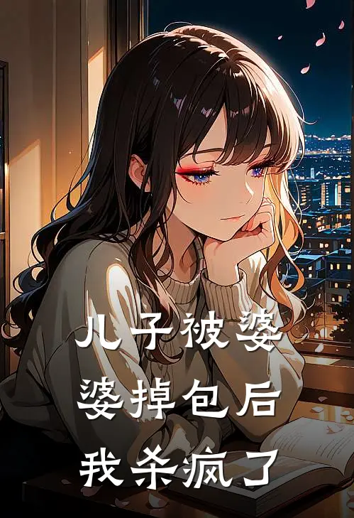 儿子被婆婆掉包后，我杀疯了