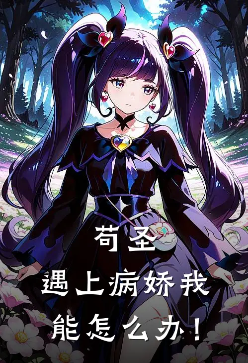 苟圣：遇上病娇我能怎么办！