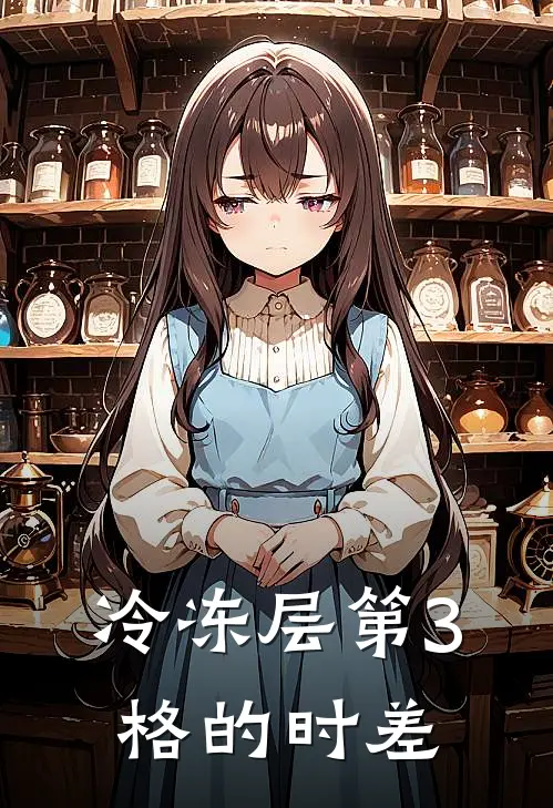 冷冻层第3格的时差