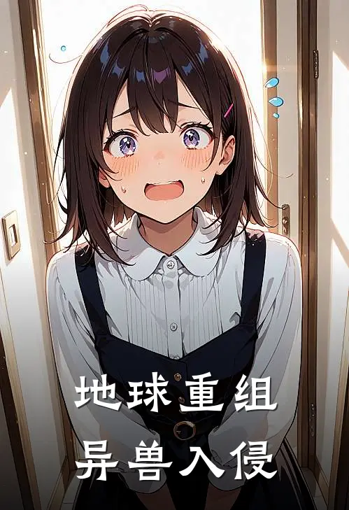 地球重组，异兽入侵