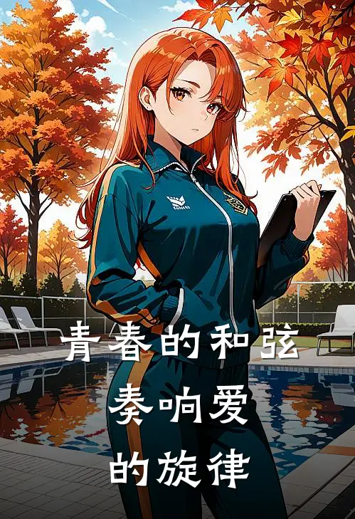 青春的和弦，奏响爱的旋律