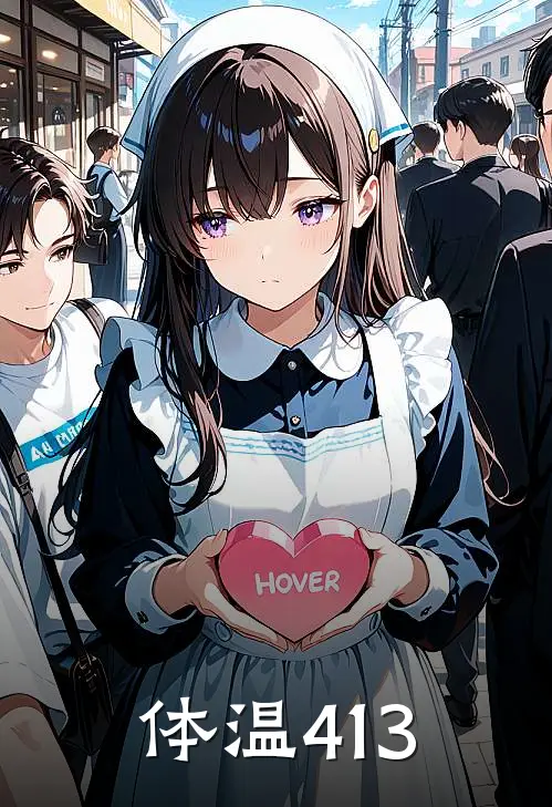 体温413