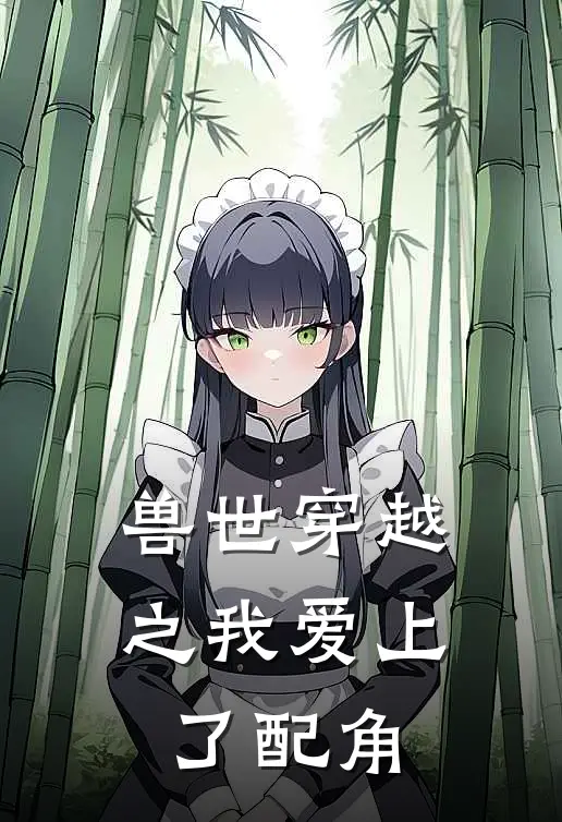 兽世穿越之我爱上了配角