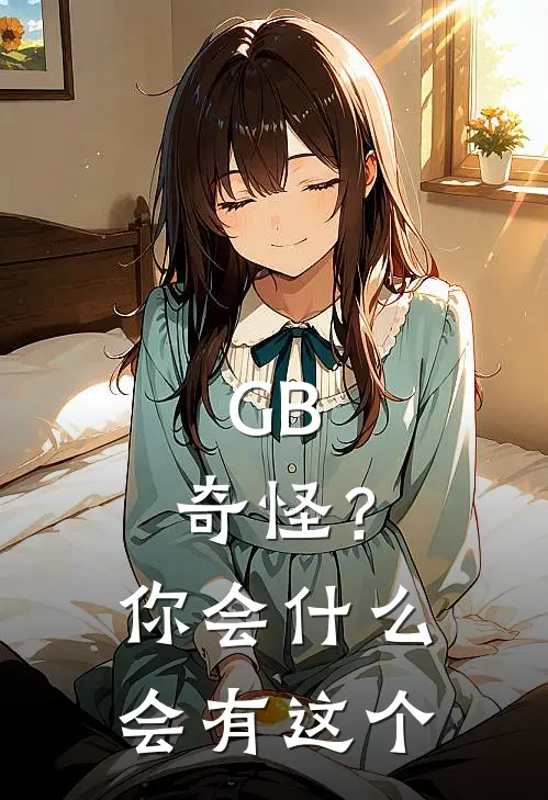 GB：奇怪？你会什么会有这个