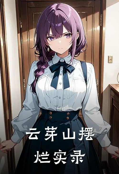 云芽山摆烂实录