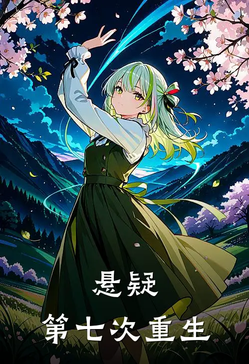 悬疑：第七次重生