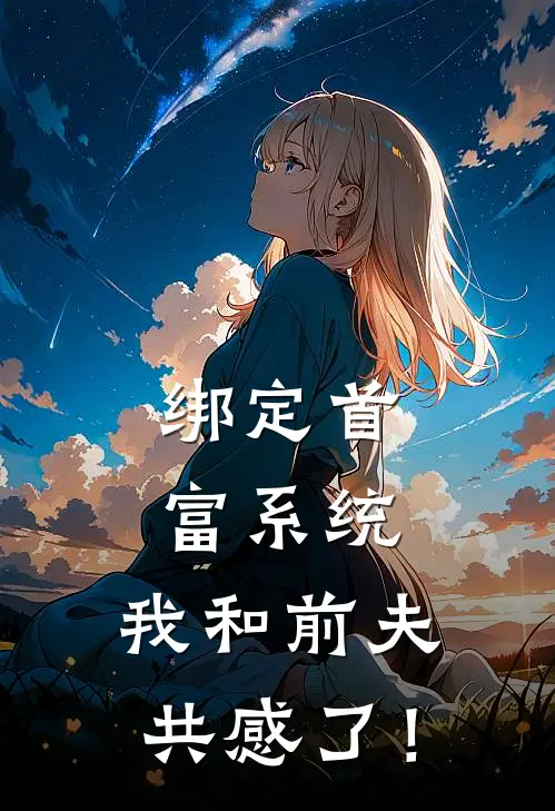 绑定首富系统，我和前夫共感了！