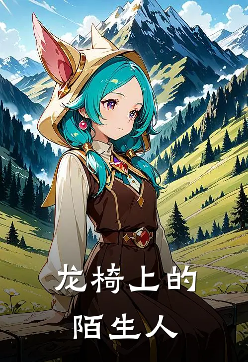 龙椅上的陌生人