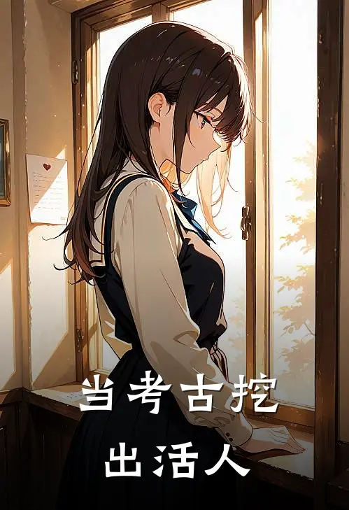 当考古挖出活人