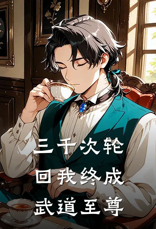 三千次轮回我终成武道至尊