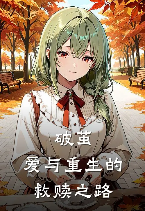 破茧：爱与重生的救赎之路