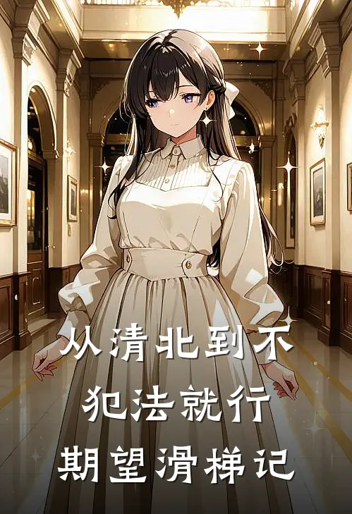 从清北到不犯法就行：期望滑梯记