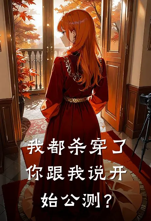 我都杀穿了，你跟我说开始公测？