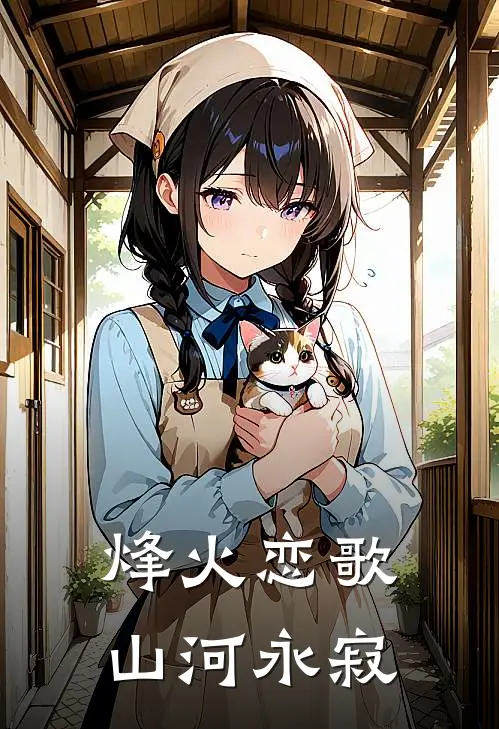 烽火恋歌：山河永寂