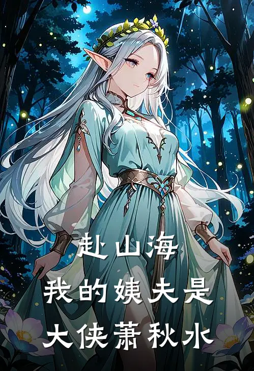 赴山海：我的姨夫是大侠萧秋水