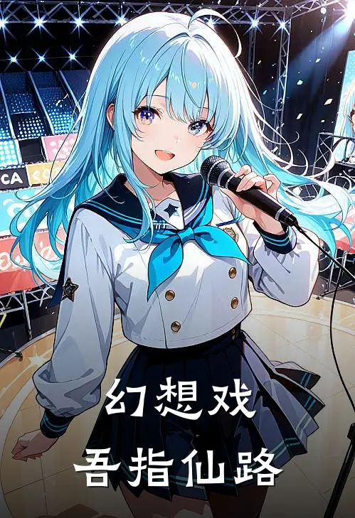 幻想戏：吾指仙路