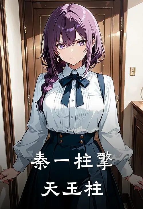 秦一柱擎天玉柱