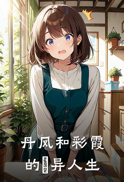 丹凤和彩霞的囧异人生