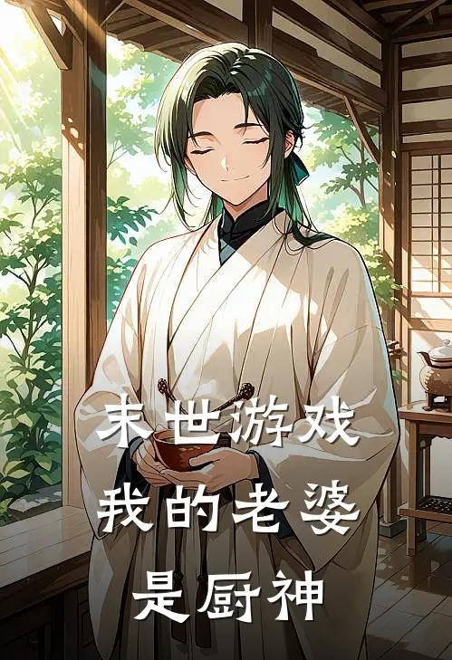 末世游戏，我的老婆是厨神