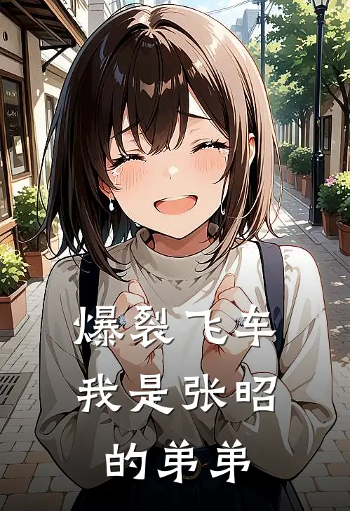 爆裂飞车：我是张昭的弟弟