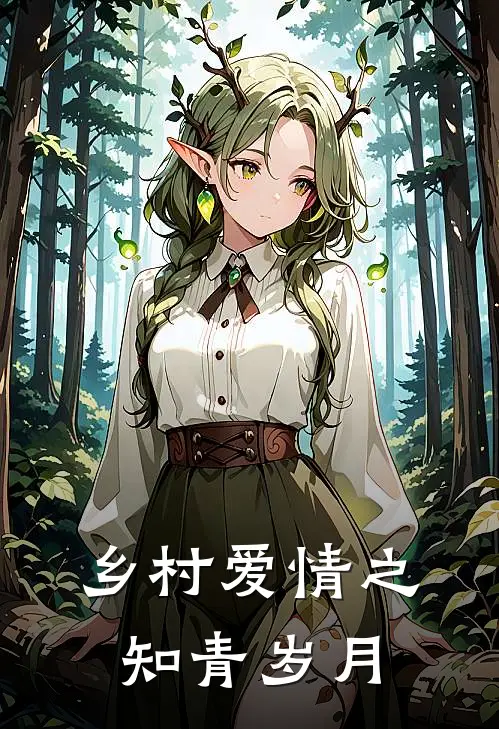 乡村爱情之知青岁月