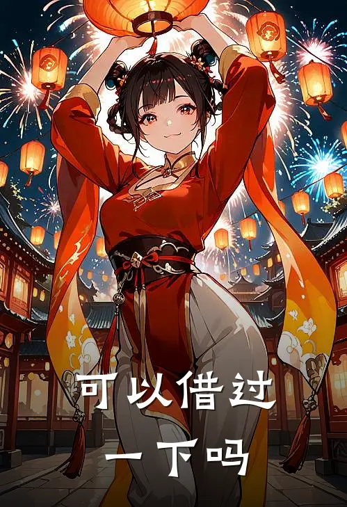 可以借过一下吗