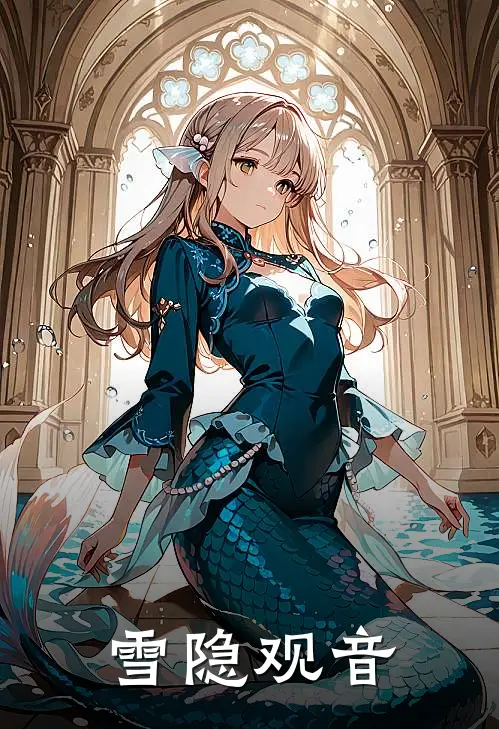 雪隐观音