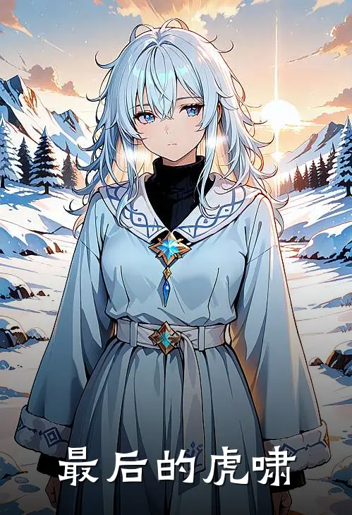 最后的虎啸