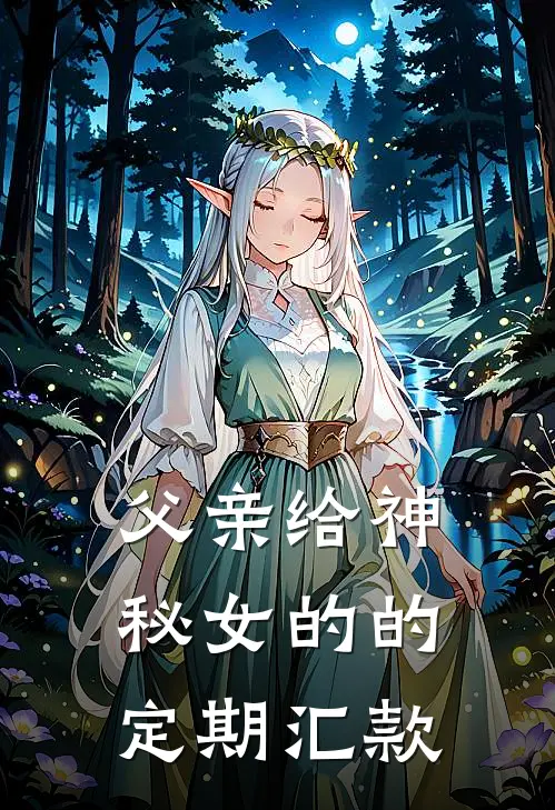 父亲给神秘女的的定期汇款