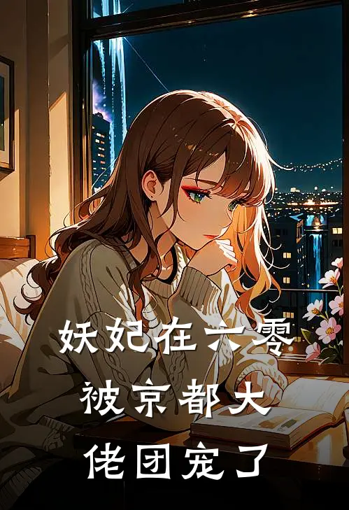 妖妃在六零，被京都大佬团宠了