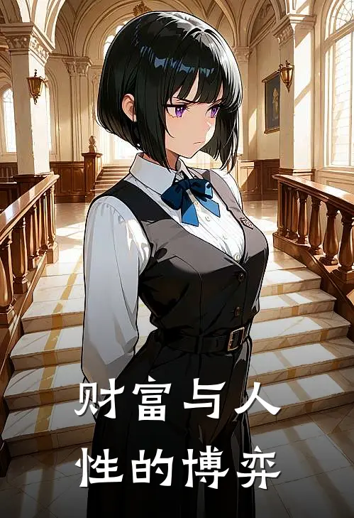 财富与人性的博弈