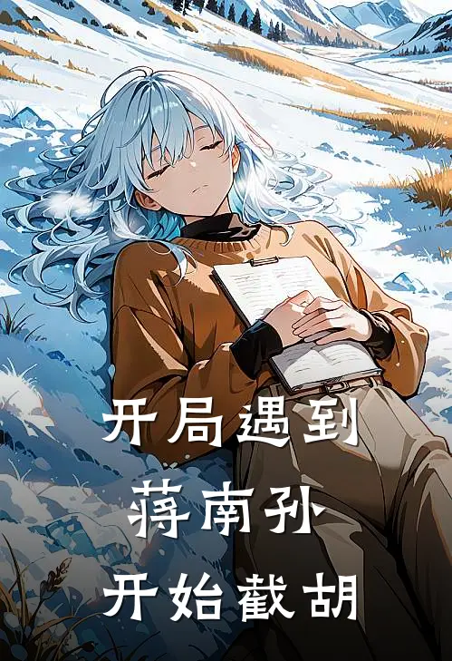 开局遇到蒋南孙，开始截胡