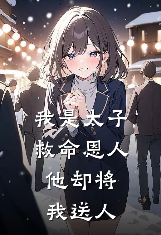 我是太子救命恩人，他却将我送人