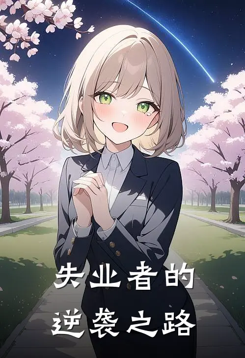 失业者的逆袭之路