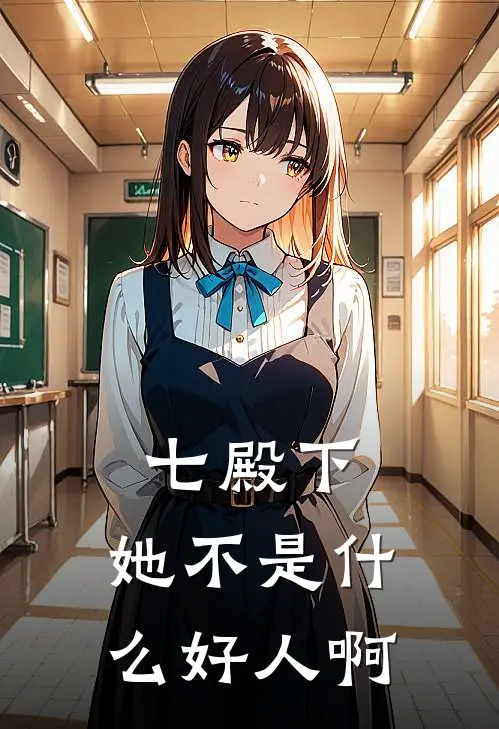 七殿下，她不是什么好人啊