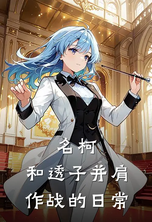 名柯：和透子并肩作战的日常