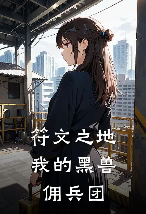 符文之地：我的黑兽佣兵团