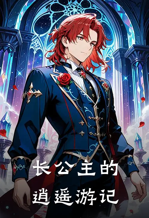 长公主的逍遥游记