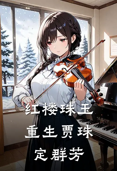 红楼珠玉：重生贾珠定群芳