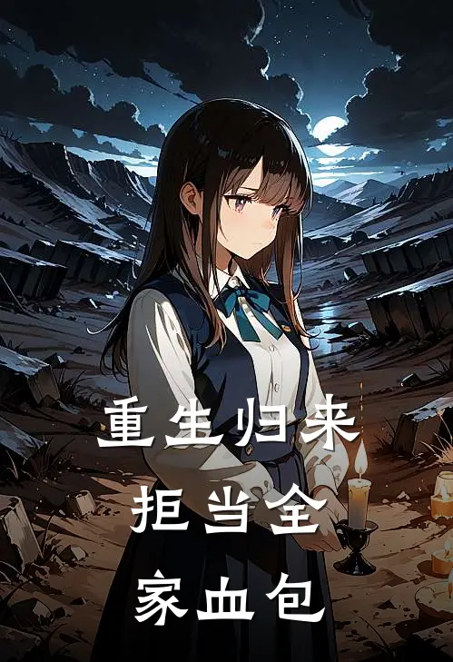 重生归来，拒当全家血包