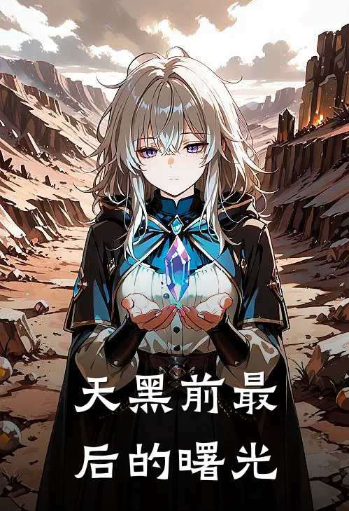 天黑前最后的曙光