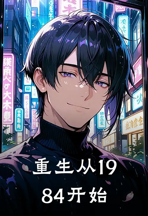 重生从1984开始