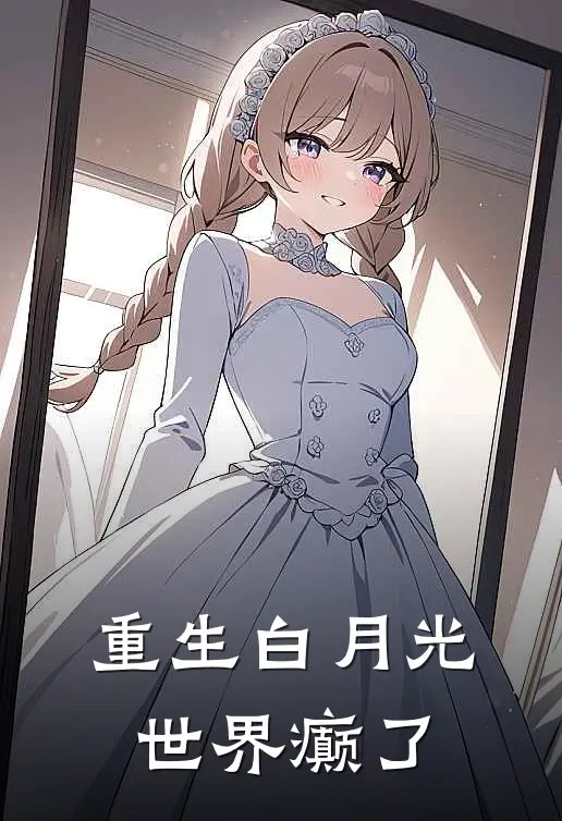 重生白月光，世界癫了