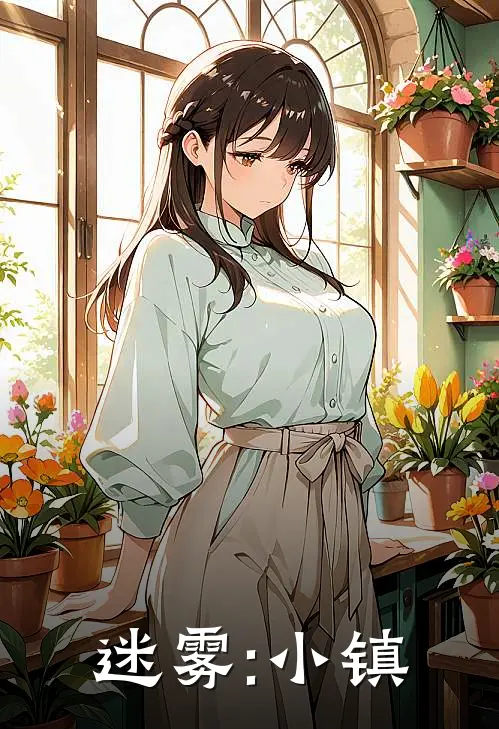迷雾:小镇