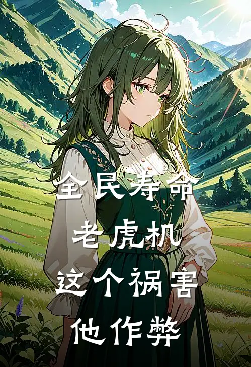 全民寿命老虎机，这个祸害他作弊